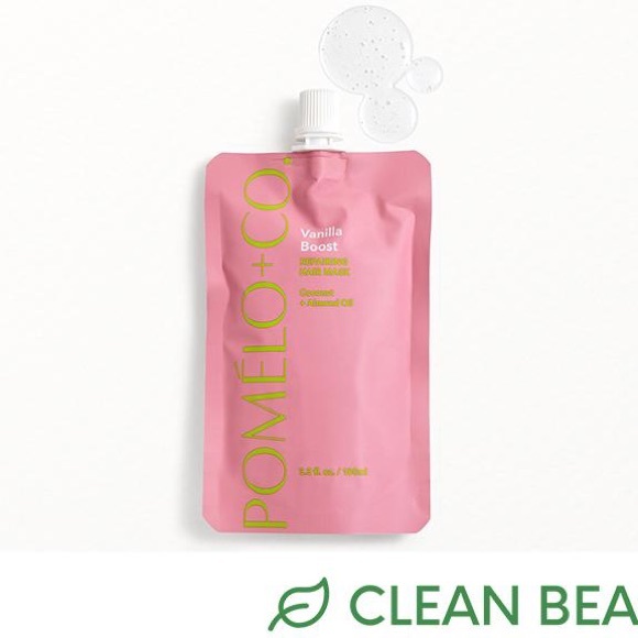 Pomelo Other - Vanilla Boost Hair Mask by Pomelo + Co.
